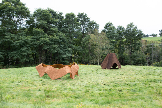 Mapping the Technosphere: Architecture as an Interface Between Systems and Territories Mapping the Technosphere: Architecture as an Interface Between Systems and Territories - Image 4 of 16