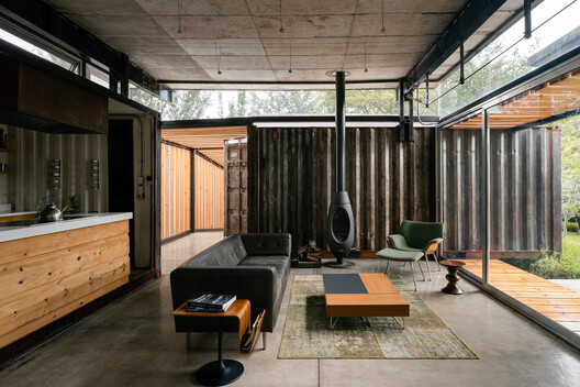 40+ Contemporary Architectural Works Across Ecuador Captured by Francesco Russo and Luca Piffaretti 40+ Contemporary Architectural Works Across Ecuador Captured by Francesco Russo and Luca Piffaretti - Image 20 of 40