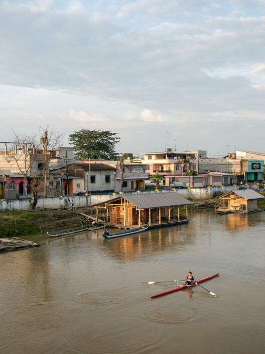 40+ Contemporary Architectural Works Across Ecuador Captured by Francesco Russo and Luca Piffaretti 40+ Contemporary Architectural Works Across Ecuador Captured by Francesco Russo and Luca Piffaretti - Image 10 of 40