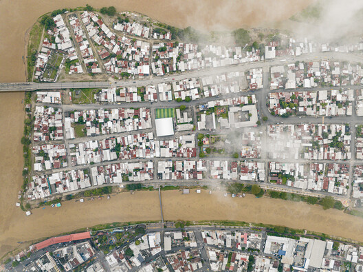 40+ Contemporary Architectural Works Across Ecuador Captured by Francesco Russo and Luca Piffaretti 40+ Contemporary Architectural Works Across Ecuador Captured by Francesco Russo and Luca Piffaretti - Image 9 of 40