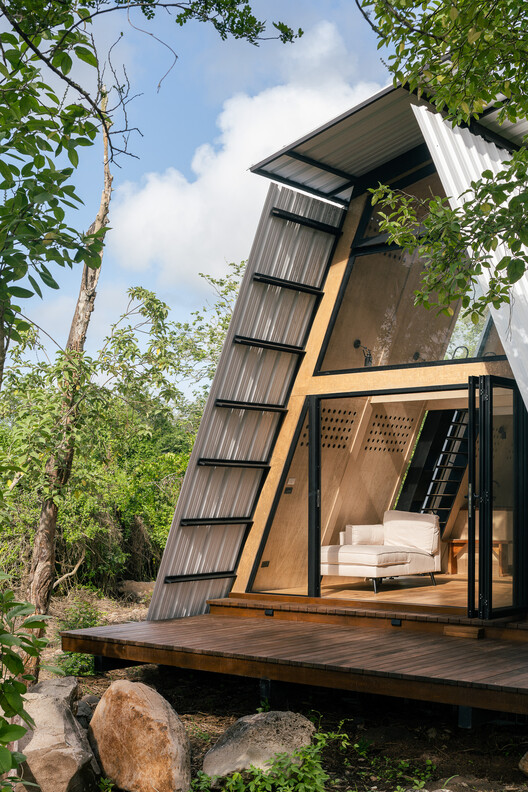 40+ Contemporary Architectural Works Across Ecuador Captured by Francesco Russo and Luca Piffaretti 40+ Contemporary Architectural Works Across Ecuador Captured by Francesco Russo and Luca Piffaretti - Image 14 of 40