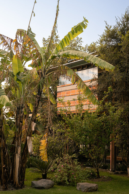 40+ Contemporary Architectural Works Across Ecuador Captured by Francesco Russo and Luca Piffaretti 40+ Contemporary Architectural Works Across Ecuador Captured by Francesco Russo and Luca Piffaretti - Image 16 of 40