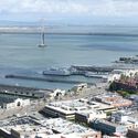 The Embarcadero Freeway: Elevated Infrastructure and Urban Regeneration in San Francisco - Imagen 1 de 4