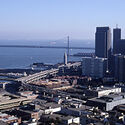 The Embarcadero Freeway: Elevated Infrastructure and Urban Regeneration in San Francisco - Imagen 3 de 4