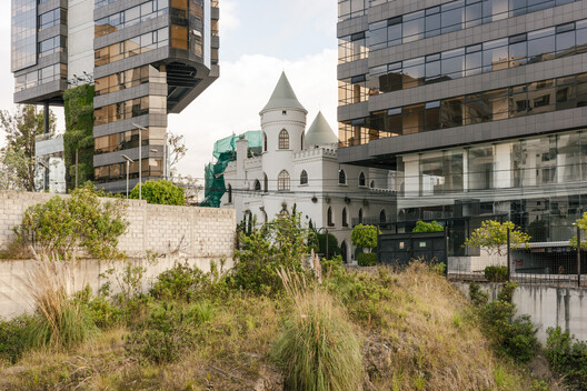 40+ Contemporary Architectural Works Across Ecuador Captured by Francesco Russo and Luca Piffaretti 40+ Contemporary Architectural Works Across Ecuador Captured by Francesco Russo and Luca Piffaretti - Image 36 of 40