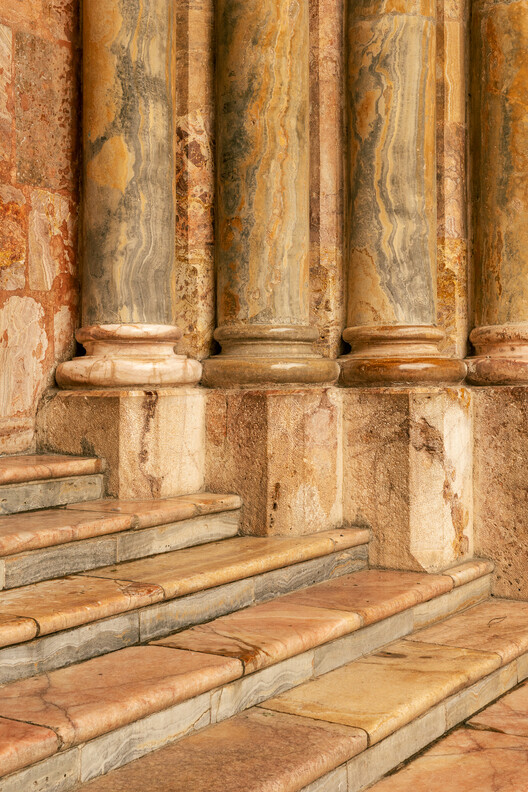 40+ Contemporary Architectural Works Across Ecuador Captured by Francesco Russo and Luca Piffaretti 40+ Contemporary Architectural Works Across Ecuador Captured by Francesco Russo and Luca Piffaretti - Image 40 of 40