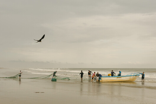 40+ Contemporary Architectural Works Across Ecuador Captured by Francesco Russo and Luca Piffaretti 40+ Contemporary Architectural Works Across Ecuador Captured by Francesco Russo and Luca Piffaretti - Image 31 of 40
