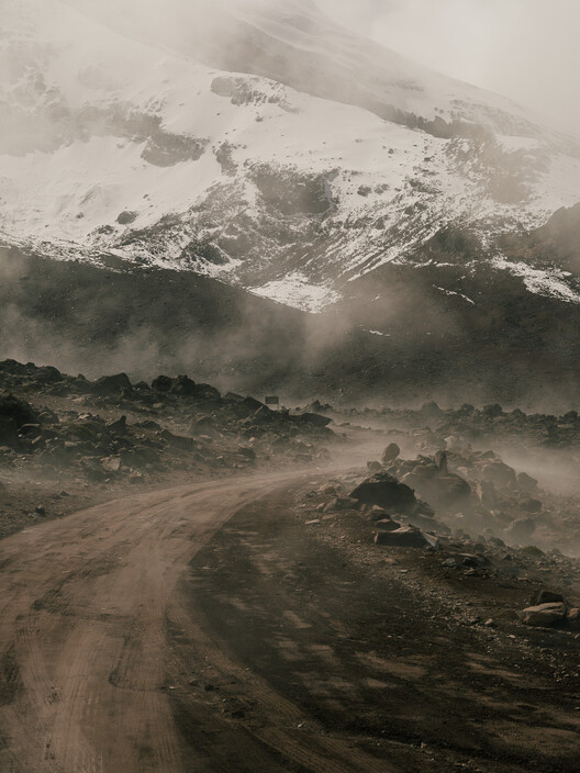 40+ Contemporary Architectural Works Across Ecuador Captured by Francesco Russo and Luca Piffaretti 40+ Contemporary Architectural Works Across Ecuador Captured by Francesco Russo and Luca Piffaretti - Image 24 of 40