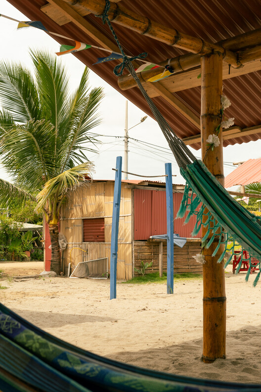 40+ Contemporary Architectural Works Across Ecuador Captured by Francesco Russo and Luca Piffaretti 40+ Contemporary Architectural Works Across Ecuador Captured by Francesco Russo and Luca Piffaretti - Image 27 of 40