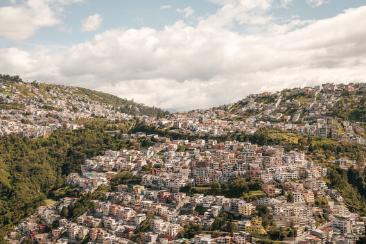 40+ Contemporary Architectural Works Across Ecuador Captured by Francesco Russo and Luca Piffaretti 40+ Contemporary Architectural Works Across Ecuador Captured by Francesco Russo and Luca Piffaretti - Image 35 of 40