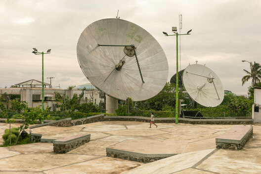 40+ Contemporary Architectural Works Across Ecuador Captured by Francesco Russo and Luca Piffaretti 40+ Contemporary Architectural Works Across Ecuador Captured by Francesco Russo and Luca Piffaretti - Image 25 of 40