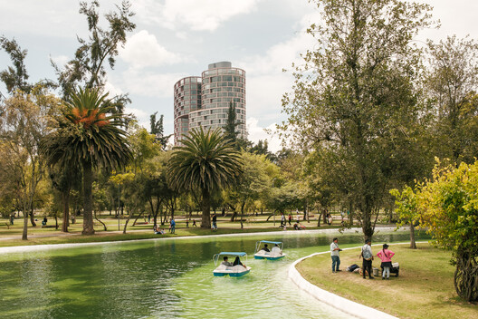 40+ Contemporary Architectural Works Across Ecuador Captured by Francesco Russo and Luca Piffaretti 40+ Contemporary Architectural Works Across Ecuador Captured by Francesco Russo and Luca Piffaretti - Image 29 of 40