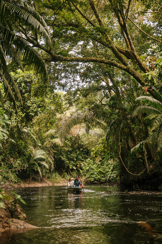 40+ Contemporary Architectural Works Across Ecuador Captured by Francesco Russo and Luca Piffaretti 40+ Contemporary Architectural Works Across Ecuador Captured by Francesco Russo and Luca Piffaretti - Image 23 of 40