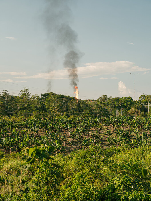 40+ Contemporary Architectural Works Across Ecuador Captured by Francesco Russo and Luca Piffaretti 40+ Contemporary Architectural Works Across Ecuador Captured by Francesco Russo and Luca Piffaretti - Image 30 of 40