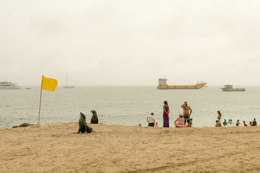 40+ Contemporary Architectural Works Across Ecuador Captured by Francesco Russo and Luca Piffaretti 40+ Contemporary Architectural Works Across Ecuador Captured by Francesco Russo and Luca Piffaretti - Image 26 of 40