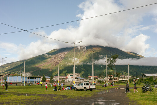 40+ Contemporary Architectural Works Across Ecuador Captured by Francesco Russo and Luca Piffaretti 40+ Contemporary Architectural Works Across Ecuador Captured by Francesco Russo and Luca Piffaretti - Image 38 of 40