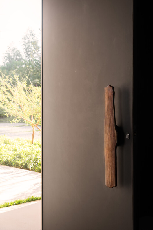 Residência CR / Lucas Takaoka - Imagem 15 de 24