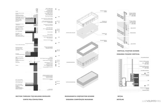 House 17-JB / Luiz Volpato Arquitetura - Image 38 of 38