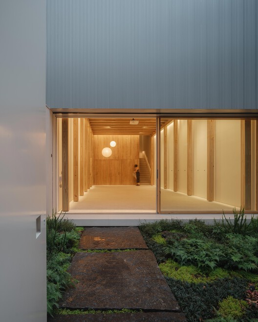 Tietê178 / Gabriel Kogan - Image 6 of 13