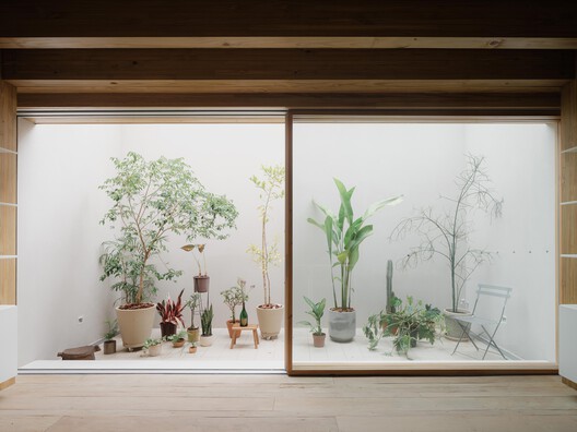 Tietê178 / Gabriel Kogan - Interior Photography