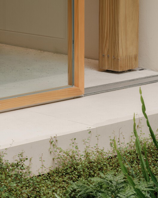 Tietê178 / Gabriel Kogan - Interior Photography, Wood