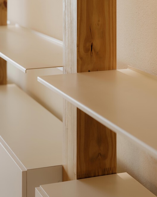 Tietê178 / Gabriel Kogan - Image 10 of 13