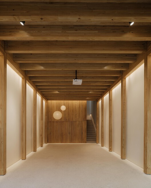 Tietê178 / Gabriel Kogan - Image 5 of 13