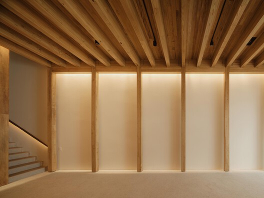 Tietê178 / Gabriel Kogan - Image 7 of 13