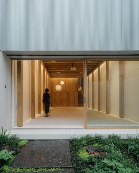 Escritório Tietê178 / Gabriel Kogan - Fotografia de Exterior, Edifícios De Escritórios