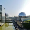 Parc de la Villette Opens New Urban Farm and Rewilded Landscapes in Paris - 2 的图像 4