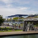 Parc de la Villette Opens New Urban Farm and Rewilded Landscapes in Paris - 1 的图像 4