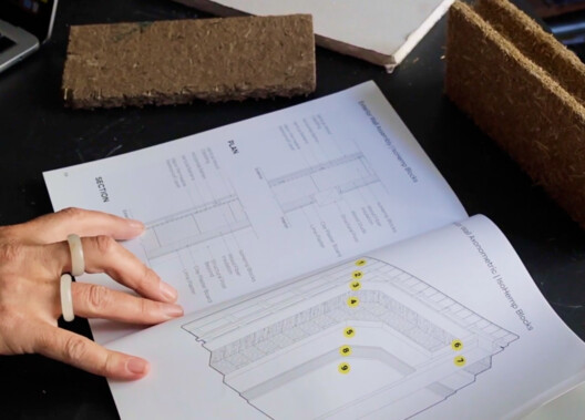 “We Live in Toxic Interior Environments”: Interview with Healthy Materials Lab - Image 14 of 18