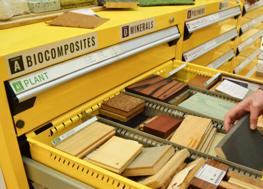 “We Live in Toxic Interior Environments”: Interview with Healthy Materials Lab - Image 12 of 18