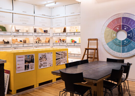 “We Live in Toxic Interior Environments”: Interview with Healthy Materials Lab - Image 13 of 18