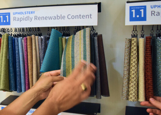 “We Live in Toxic Interior Environments”: Interview with Healthy Materials Lab - Image 15 of 18