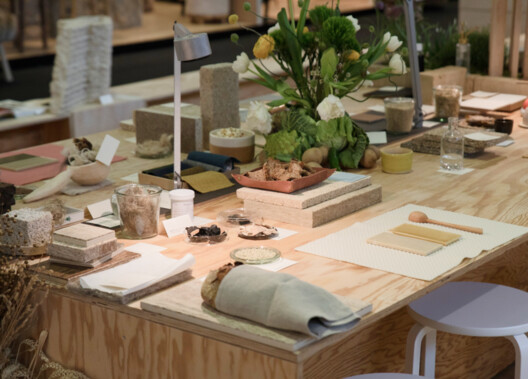 “We Live in Toxic Interior Environments”: Interview with Healthy Materials Lab - Image 6 of 18