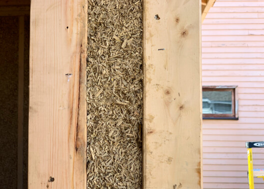 “We Live in Toxic Interior Environments”: Interview with Healthy Materials Lab - Image 9 of 18