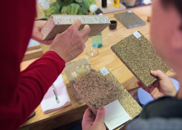 “We Live in Toxic Interior Environments”: Interview with Healthy Materials Lab - Featured Image