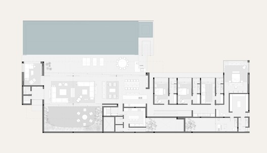 Residência CR / Lucas Takaoka - Imagem 24 de 24