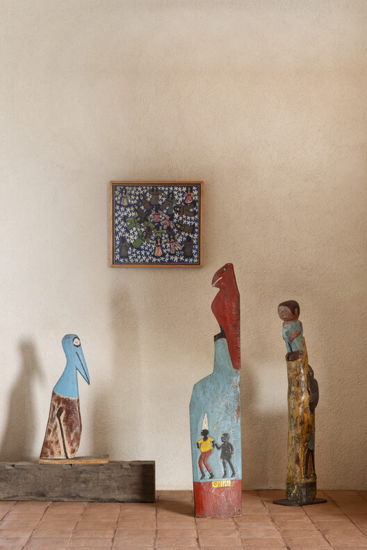 Itaipava Farm / Lucas Jimeno Dualde Itaipava Farm / Lucas Jimeno Dualde - Interior Photography