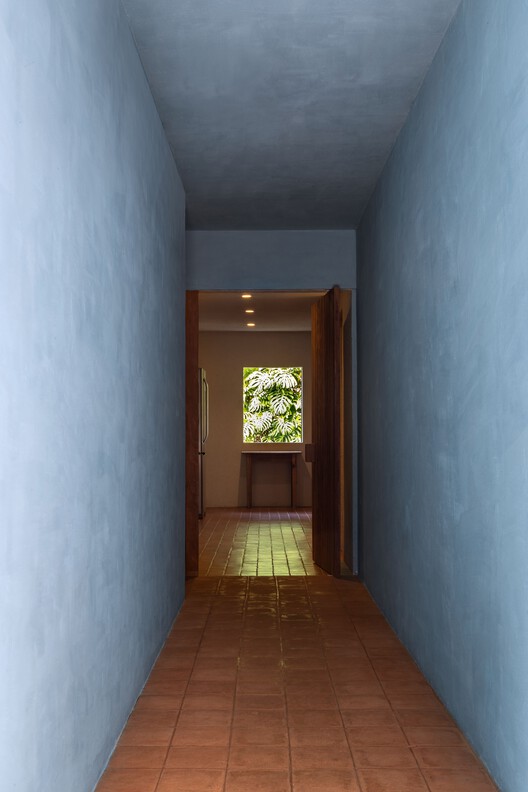 Itaipava Farm / Lucas Jimeno Dualde Itaipava Farm / Lucas Jimeno Dualde - Image 11 of 35