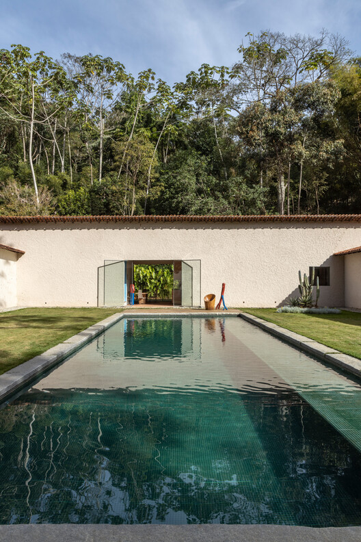 Itaipava Farm / Lucas Jimeno Dualde Itaipava Farm / Lucas Jimeno Dualde - Image 13 of 35