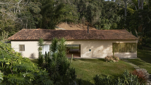 Itaipava Farm / Lucas Jimeno Dualde Itaipava Farm / Lucas Jimeno Dualde - Exterior Photography