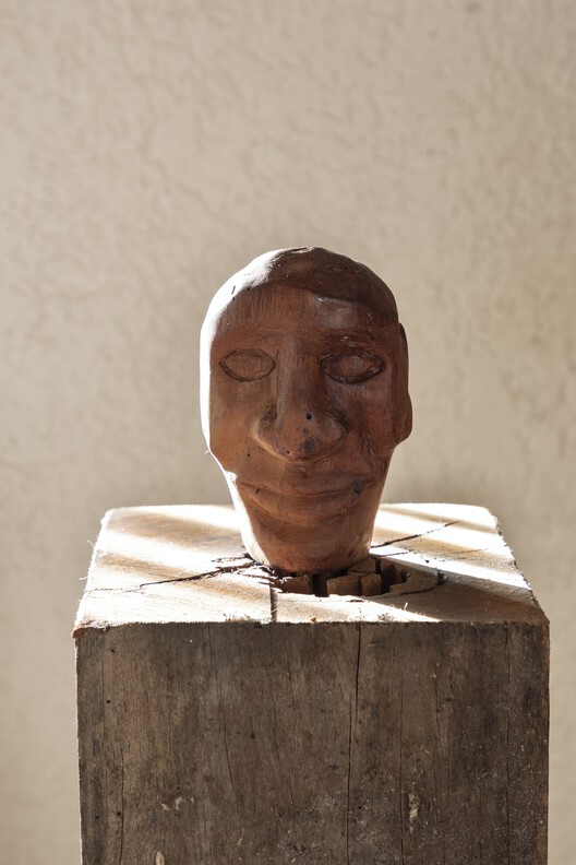 Itaipava Farm / Lucas Jimeno Dualde Itaipava Farm / Lucas Jimeno Dualde - Image 22 of 35