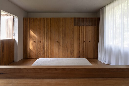 Itaipava Farm / Lucas Jimeno Dualde Itaipava Farm / Lucas Jimeno Dualde - Image 23 of 35