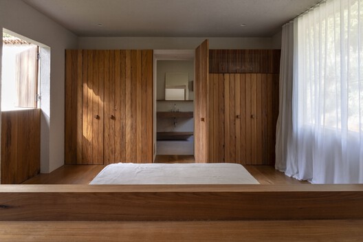 Itaipava Farm / Lucas Jimeno Dualde Itaipava Farm / Lucas Jimeno Dualde - Image 24 of 35