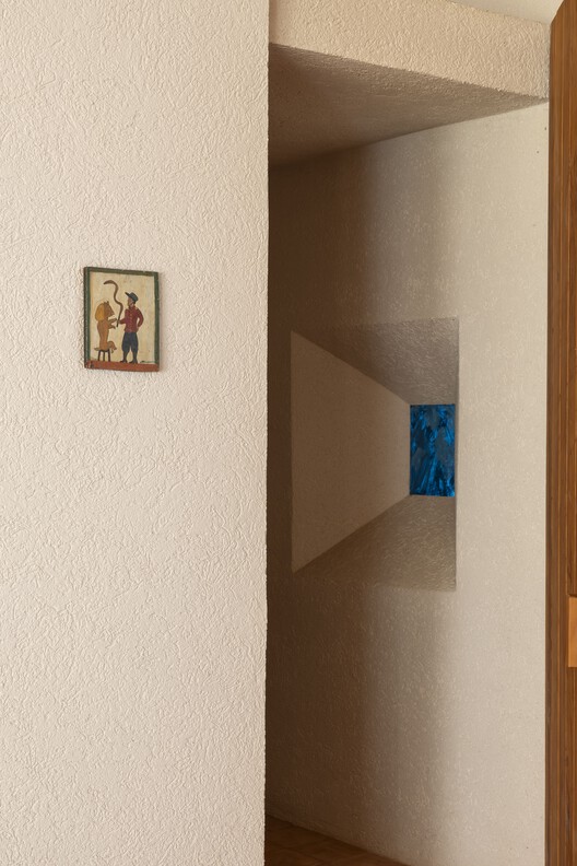 Itaipava Farm / Lucas Jimeno Dualde Itaipava Farm / Lucas Jimeno Dualde - Image 15 of 35