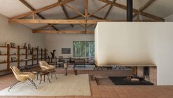 Hacienda Itaipava / Lucas Jimeno Dualde