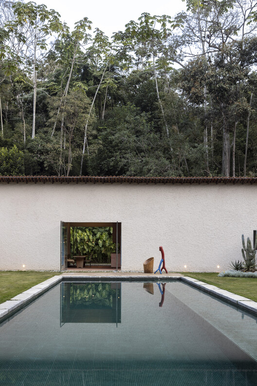 Itaipava Farm / Lucas Jimeno Dualde Itaipava Farm / Lucas Jimeno Dualde - Image 17 of 35