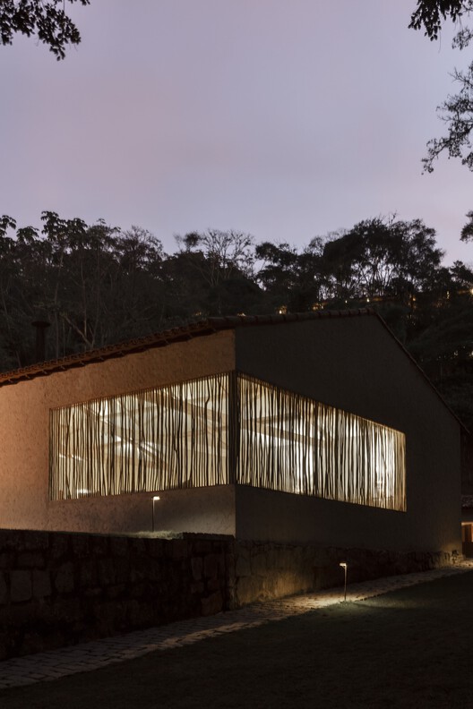 Itaipava Farm / Lucas Jimeno Dualde Itaipava Farm / Lucas Jimeno Dualde - Image 31 of 35